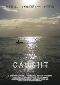 Poster de Caught