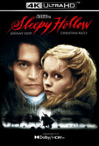 Постер фильма «Сонная Лощина (1999)» — (36 из 109)