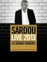 Michel Sardou - Live 2013