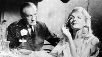 «Десять медовых месяцев Синей Бороды (1960)» — обои к фильму #1