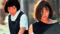 «Hadashi no pikunikku (1993)» — обои к фильму #1