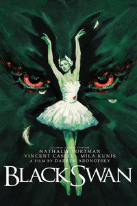 Постер фильма «Black Hat (2011)» — (64 из 222)