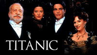 «Титаник (1996)» — обои к сериалу #4
