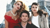 «В погоне за драгоценностями (1991)» — обои к фильму #1