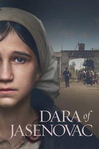 Постер фильма «Дара из Ясеноваца (2020)» — (5 из 11)