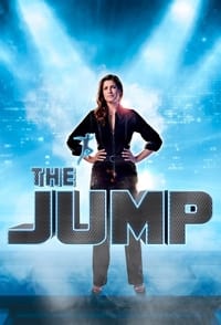 copertina serie tv The+Jump 2023