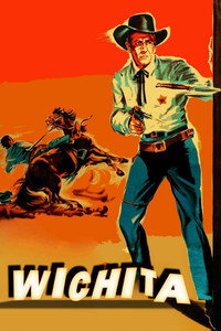 Постер фильма «Уичито (1955)» — (12 из 23)