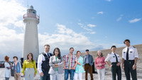 «Hope Street (2020)» — обои к сериалу #4