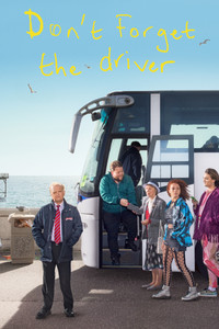 Постер сериала «Не забудьте водителя (2019)» — (2 из 8)