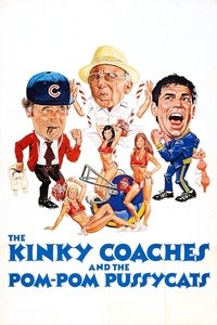 Poster de The Kinky Coaches and the Pom Pom Pussycats