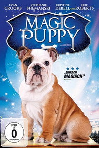 Magic Puppy - 2013