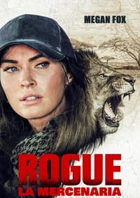 Poster de Rogue