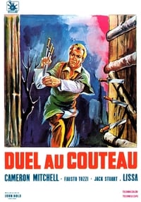 Duel au couteau (1966)