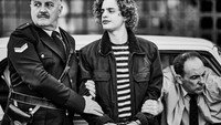 Обои к фильму «Ангел (2018)» — (23 из 24)