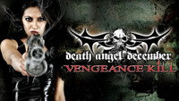 «Death Angel December: Vengeance Kill (2010)» — обои к фильму #1
