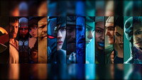 «Секретный уровень (2024)» — обои к мультсериалу #9