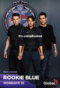 Постер сериала «Копы-новобранцы (2010-2015)» — (7 из 43)