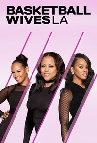 Watch Basketball Wives LA - Season 5 123Movies