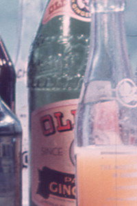 The Bottle of the Bulge