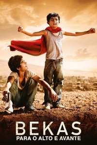 Poster do Filme Bekas: Para o Alto e Avante