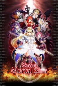 tv show poster Seven+Mortal+Sins 2017