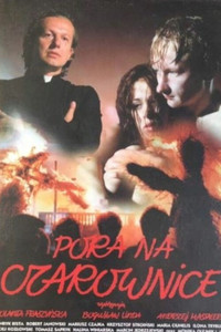 Постер фильма «Время ведьм (1993)» — (1 из 2)