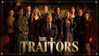 Обои к сериалу «Предатели (2023)» — (16 из 52)
