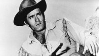 «Шайенн (1955 - 1963)» — обои к сериалу #7