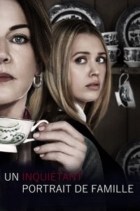 Poster de Un inquiétant portrait de famille