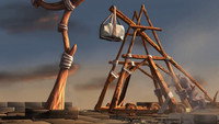 «Толерантия (2008)» — обои к мультфильму #1