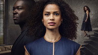 «Предшественница (2021)» — обои к сериалу #1