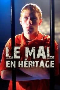 Poster de Evil Kin