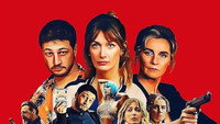 «Роковая афера (2025)» — обои к сериалу #1