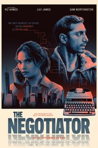 Movieposter The Negotiator