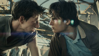 Обои к фильму «Вестсайдская история (2021)» — (20 из 189)