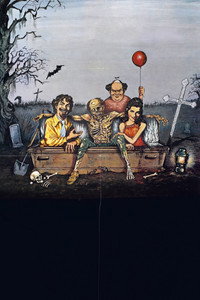 Постер фильма «Трупы детям не игрушка (1972)» — (12 из 31)