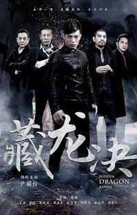 卧虎悍将 (2017)