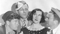 «Живут студенты весело (1933)» — обои к фильму #2