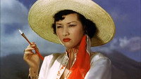 «Кармен возвращается домой (1951)» — обои к фильму #1