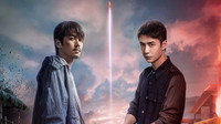 «Быть героем (2022)» — обои к сериалу #3