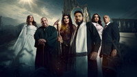 «المداح (2021)» — обои к сериалу #2