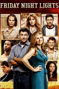 Постер сериала «Огни ночной пятницы (2006-2011)» — (32 из 198)