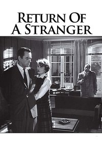 Return of a Stranger (1961)