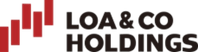 LOA & CO HOLDINGS