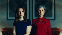«Hidden Family Secrets (2021)» — обои к фильму #2