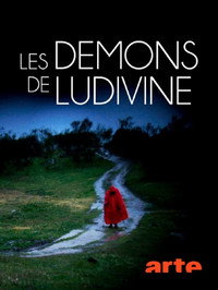 Постер к фильму Les démons de Ludivine (2018)
