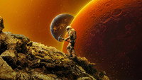 For All Mankind