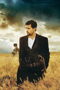 Постер фильма «Как трусливый Роберт Форд убил Джесси Джеймса (2007)» — (18 из 43)