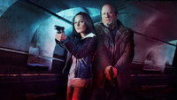 «13 заповедей (2017-2018)» — обои к сериалу #9