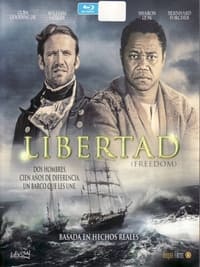 Poster de Freedom